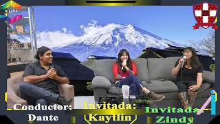 Inzzania TV Zindy Katlin [upl. by Lois]