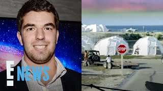 FYRE Festival Documentary  Billy McFarland [upl. by Elleiand]