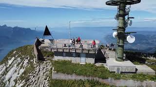 MontreuxLes Rochers de Naye [upl. by Torie662]