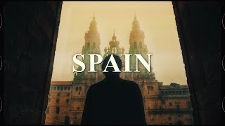 Faime  Spain Official Lyric Video [upl. by Saticilef]