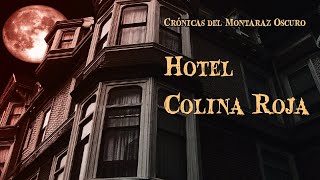 Hotel Colina Roja [upl. by Molli790]