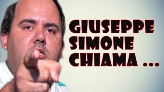 GIUSEPPE SIMONE CHIAMA [upl. by Elon811]