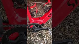 Part 2 Specialized Turbo Creo Pedal Assist ebike specialized gcn cycling [upl. by Lauri]