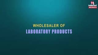 Laboratory Products by Sai Nakshatra Bio  Solutions Hyderabad [upl. by Ellened]