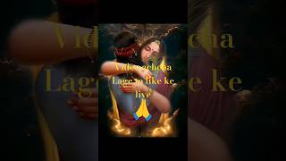 TUJHSE BICHHAD  KAR ZINDA HAIN  NEW HINDI VIDEO SONG [upl. by Portingale]