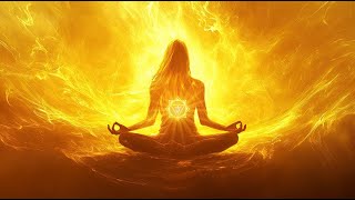 528Hz Miracle Tone Frequency  Emotional Detox amp Inner Peace Meditation  Energy Balance Meditation [upl. by Laird]