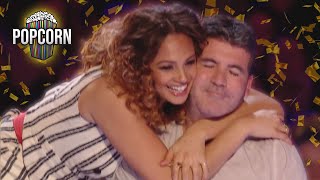 20 Of The Best GOLDEN BUZZER Auditions In Got Talent History [upl. by Atener]