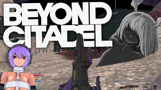 Beyond Citadel’s New Demo is Absolutely Wild [upl. by Neenahs]