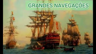 Grandes Navegações História com Prof Victor Nunes [upl. by Niawd482]