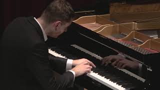 Andrey Gugnin Chopin Preludes op 28 no 2124 [upl. by Enorahs268]