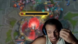 Tyler1 chooses to lose the game [upl. by Austin10]