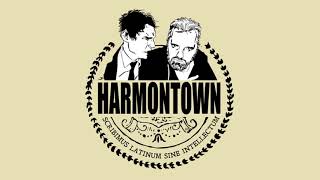 Harmontown Pathfinder  112  Just Running [upl. by Haven]