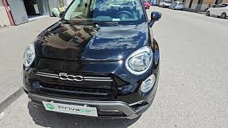 FIAT 500X 15 T4 Hybrid 130 CV DCT Dolcevita [upl. by Annahahs]