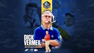 Class of 2022 Knock  Dick Vermeil [upl. by Melac193]