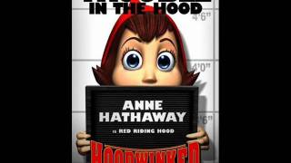 Hoodwinked Soundtrack  Tree Critter [upl. by Benito911]