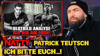 Der BEWEIS Patrick Teutsch STOFFT [upl. by Joannes]