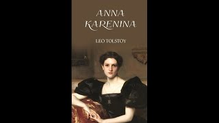 Anna Karenina Novel by Leo Tolstoy  Full Hindi Audiobook  Final Episode [upl. by Wendeline32]