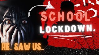 3 True Scary School Lockdown Stories That Will Genuinely Terrify You [upl. by Kera]