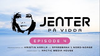 Jenter På Vidda  Episode 4 [upl. by Cathlene]