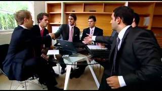 The Apprentice UK Series 4 Episode 2  1 of 6flv [upl. by Asirahc984]