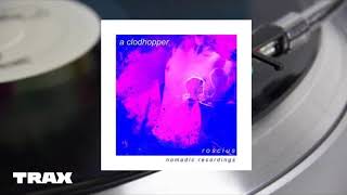 Premiere  Roscius  A Clodhopper Nomadic Recordings [upl. by Anaujd]