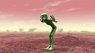 El Chombo  Dame tu Cosita Official video  Alien Dance Complete Video [upl. by Colas]