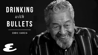 That One Time Eddie Garcia Went Drinking With Bullets  Esquire Philippines [upl. by Giordano561]