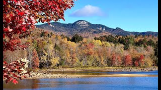 Adirondack Mountains Bike Trip 2024 [upl. by Kannan537]