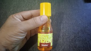 Smulac Lactulose Solution USPLactulose Solution uses in hindiSmulac SyrupPharma with Vikram [upl. by Eelytsirk]