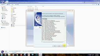 How to install CATIA V6  How to install catia v6 with crack [upl. by Nessej41]