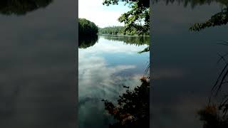 Clouds on the River [upl. by Galven]