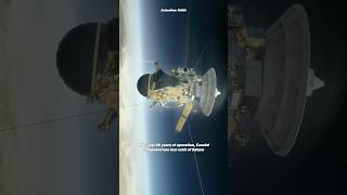 The Cassini Spacecraft changed the world… [upl. by Lorak84]