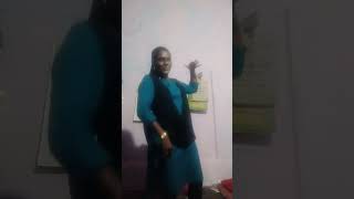 Yathi yathi ne suthra vibe dance [upl. by Tris]