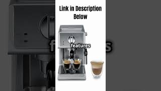 13 Best Coffee Machines for Home in Under a Minute shortsfeed [upl. by Eslud]