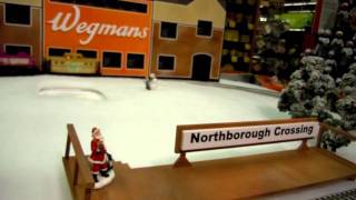 Wegmans Train Set [upl. by Almire762]