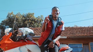 Ben Cyco  Cheza Kama Wewe Official Music Video Dial 81172 [upl. by Kironde612]