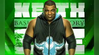 WWE  Keith Lee Theme Song 2021  Ground Zero [upl. by Odrareg]