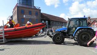 RNLI Littlehampton Station [upl. by Grenville598]