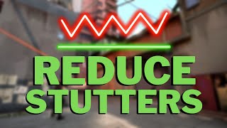 REDUCE STUTTERING in GAMES [upl. by Okuy]