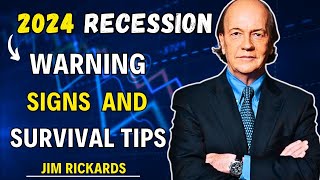 Recession 2024 What to Watch and How to Prepare  Protect Your Wealth [upl. by Azerila]