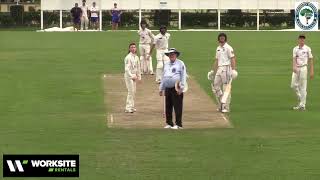 202324 Fourth Grade vs Penrith Highlights  R14 Day 2 [upl. by Okoyik]