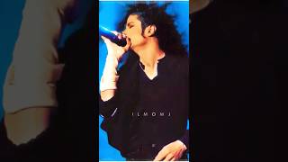 Short 02  Michael Jackson ♥ Give In To Me  Supermix  Acapella Version xyanaღILMOMJ [upl. by Gracye]