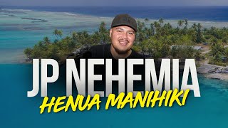 JP NEHEMIA  Henua Manihiki  COOK ISLANDS MUSIC [upl. by Leighton309]