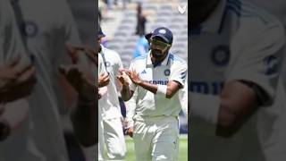 How india won 3rd match in gabba shorts cricket [upl. by Yanehc]