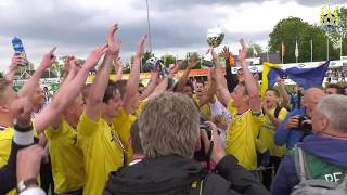 Sfeer samenvatting VV Staphorst SC Genemuiden incl interviews [upl. by Ryder]