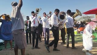 Brass band in Limpopo [upl. by Erikson]