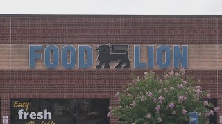 Man dead after shooting at Kernersville Food Lion [upl. by Dorris]