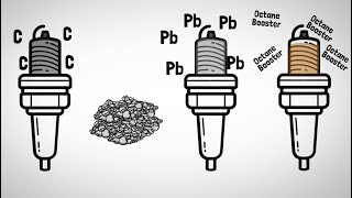 The Scientific Truths Behind Octane Boosters Performance vs Residual [upl. by Ahsakal]