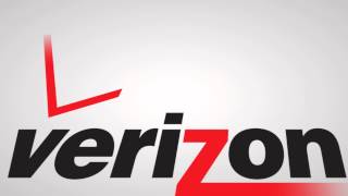 Verizon logo [upl. by Vlad]