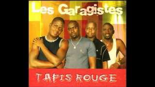 LES GARAGISTES Tapis Rouge  2004  tk01 Ivoirien [upl. by Asselam]